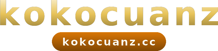 kokocuanz logo